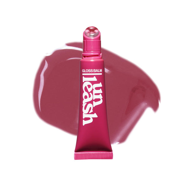 UNLEASHIA | Sunset Dazzle Gloss Balm 10g