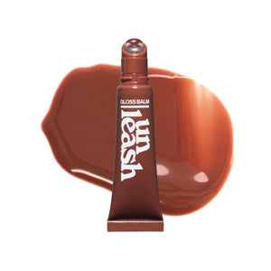 UNLEASHIA | Sunset Dazzle Gloss Balm 10g