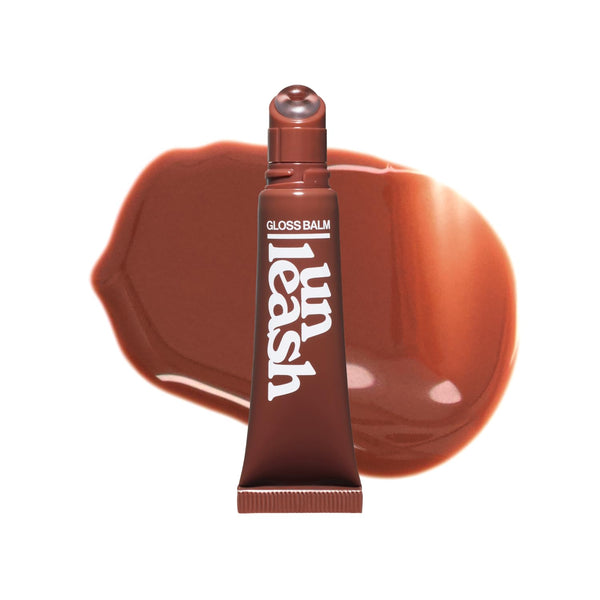 UNLEASHIA | Sunset Dazzle Gloss Balm 10g