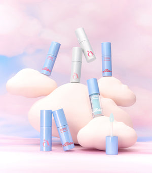 A BY UNLEASHIA Cloud Kiss Velvet Tint 4g – Tinta de Labios Efecto Nube con Vitamina E