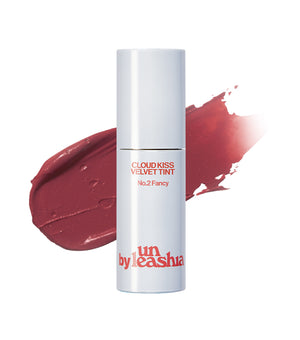 A BY UNLEASHIA Cloud Kiss Velvet Tint 4g – Tinta de Labios Efecto Nube con Vitamina E