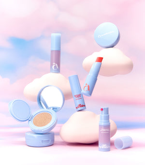 A BY UNLEASHIA Berry Cool Plumping Lip Balm 2g – Bálsamo Labial con Volumen y Mentol
