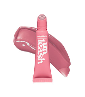 UNLEASHIA | Sunset Dazzle Gloss Balm 10g