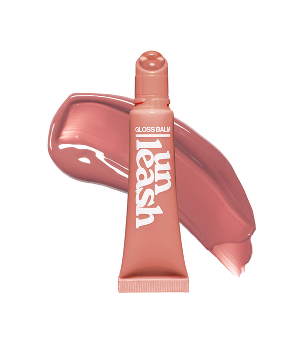 UNLEASHIA | Sunset Dazzle Gloss Balm 10g