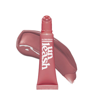 UNLEASHIA | Sunset Dazzle Gloss Balm 10g