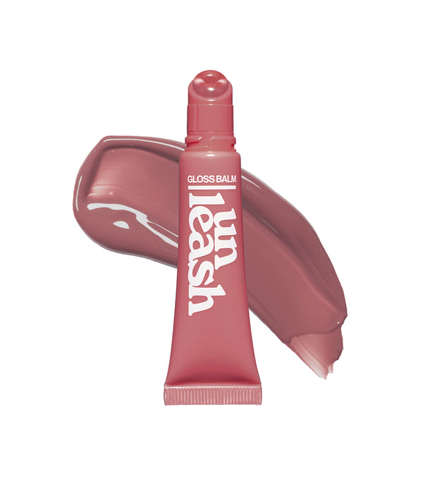 UNLEASHIA | Sunset Dazzle Gloss Balm 10g