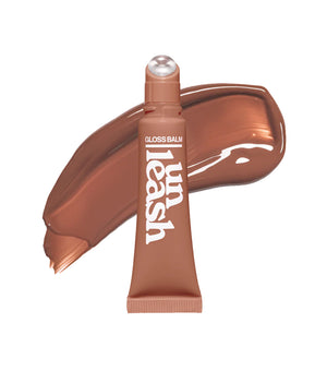 UNLEASHIA | Sunset Dazzle Gloss Balm 10g