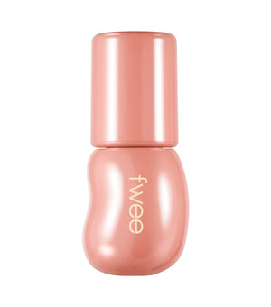 FWEE 3D Voluming Gloss 70% 5.3g – Brillo Labial Voluminizador Efecto Cristal con Polímeros de Alto Brillo y Aceite de Camelia