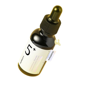 NUMBUZIN No.5+ Glutathione Vitamin Concentrated Serum 30ml – Sérum Iluminador y Despigmentante con Glutatión