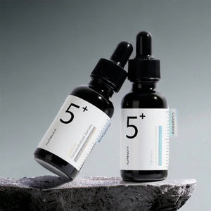 NUMBUZIN No.5+ Glutathione Vitamin Concentrated Serum 30ml – Sérum Iluminador y Despigmentante con Glutatión