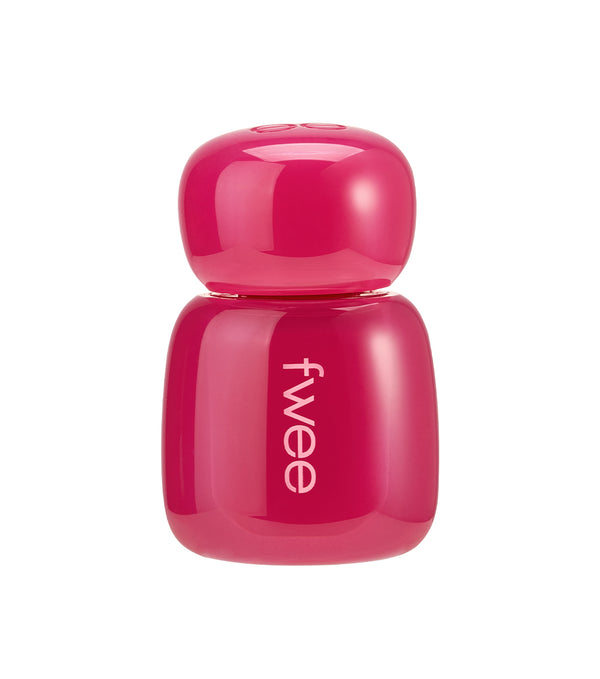 fwee | PINK OBSESSION STAY-FIT LIP TINT 3.8g