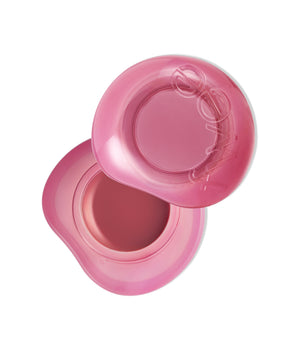 fwee | Lip&Cheek Glowy Jelly Pot + PENDANT KEYRING (4g)