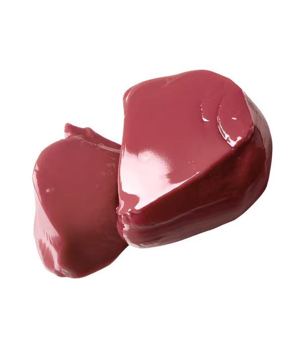 fwee | Lip&Cheek Glowy Jelly Pot + PENDANT KEYRING (4g)