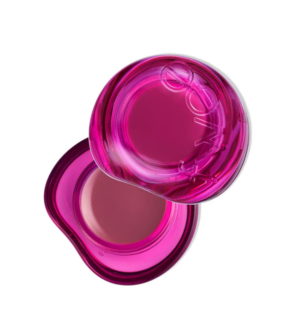fwee | Lip&Cheek Glowy Jelly Pot + PENDANT KEYRING (4g)