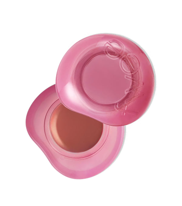fwee | Lip&Cheek Glowy Jelly Pot + PENDANT KEYRING (4g)