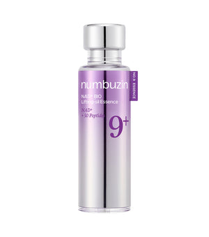 NUMBUZIN No. 9 Nad Bio Lifting-sil Essence 50ml – Esencia Reafirmante Efecto Hilos con Nad+