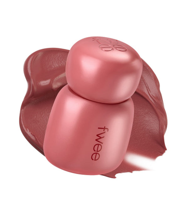 fwee | PINK OBSESSION STAY-FIT LIP TINT 3.8g