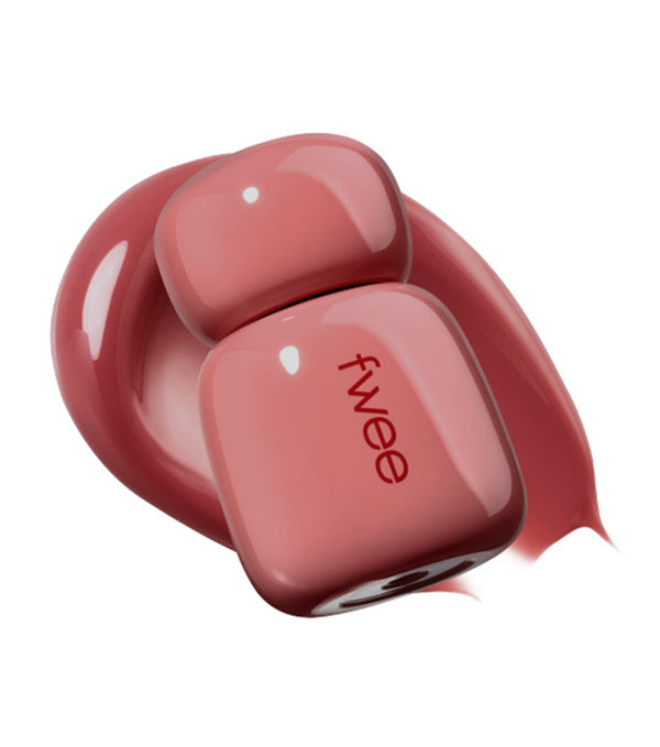 fwee | PINK OBSESSION STAY-FIT LIP TINT 3.8g