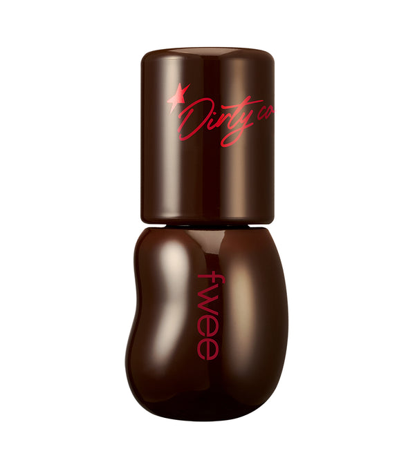 FWEE 3D Voluming Gloss 70% 5.3g – Brillo Labial Voluminizador Efecto Cristal con Polímeros de Alto Brillo y Aceite de Camelia
