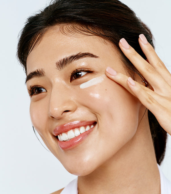 NUMBUZIN No.9 Nad+ Retinol Volumetox Eye Cream 30ml – Contorno de Ojos Reafirmante y Voluminizador con Retinol y 50 Péptidos