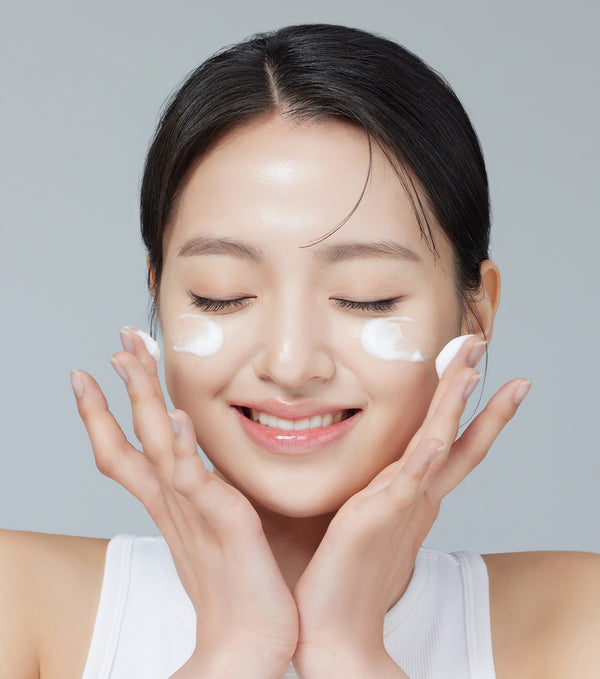 JUMISO Pore-Purifying Salicylic Acid Foaming Cleanser 120g – Limpiador Facial Purificante y Exfoliante con Ácido Salicílico