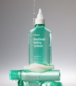 JUMISO Blackhead Melting Softener 150ml – Tónico Ablandador de Puntos Negros y Poros con Agua de Ciprés