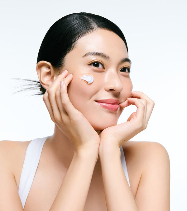 JUMISO Niacinamide 5+ Overnight Capsule Cream 50ml – Crema de Noche Iluminadora y Perfeccionadora con Niacinamida