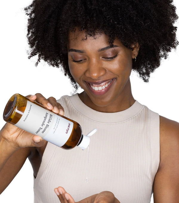 MANYO Bifida Biome Ampoule Toner 400ml – Tónico Facial Hidratante y Fortalecedor