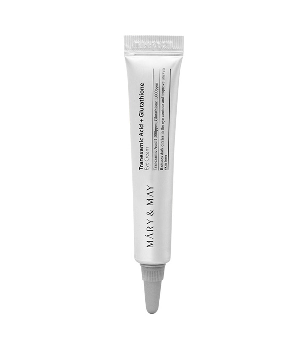 glutathione crema para que sirve MEDICUBE AGE-R GLOW CAPSULE CREAM 50 ML Crema De Ojos Glutathione Jeju