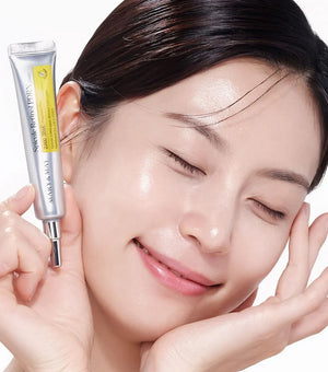 MARY&MAY Spicule Retinol PDRN Cream 15g – Crema Renovadora de Poros y Arrugas con Retinol Liposomado