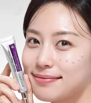 MARY&MAY Spicule Collagen PDRN Cream 15g – Crema Renovadora y Reafirmante con Colágeno Marino