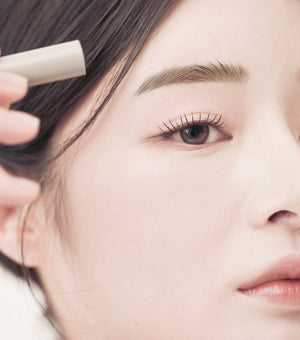 DINTO PRELUDE Dante Sharpenable Brow Pencil 0,8g – Lápiz de Cejas de Precisión con Ceras Naturales