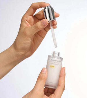 Sungboon Editor Deep Collagen Power Boosting Cream In Serum 30ml – Serum Reafirmante Antiedad Con Colágeno Profundo