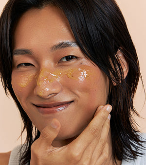K-SECRET Seoul 1988 Glow Serum: Niacinamide 15% + Yuja 30ml – Sérum Iluminador y Antimanchas con Niacinamida