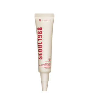 K-SECRET Seoul 1988 Advanced Shot: Retinal Liposome 12% + Black Rice 15ml – Sérum Renovador Intensivo con Retinal