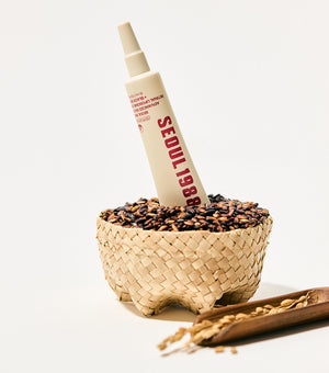 K-SECRET Seoul 1988 Advanced Shot: Retinal Liposome 12% + Black Rice 15ml – Sérum Renovador Intensivo con Retinal