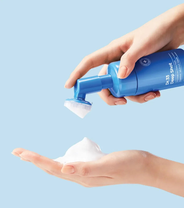 Seapuri Scalpy Bubble Tonic 100ml – Tónico Anticaspa Y Crecimiento Con Ácido Salicílico