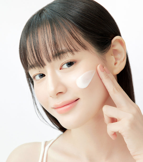MANYO Pure Soy Milk Cleansing Lotion 200ml – Limpiador Facial Hidratante y Suave con Leche de Soja