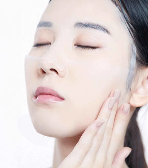 MIXSOON Centella Mask Pack 1u – Mascarilla Calmante y Reparadora con Centella Asiática