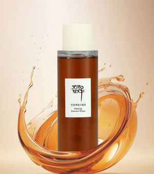 Beauty of Joseon | Ginseng Essence Water 150ml – Tónico Esencia Revitalizante con 80% de Ginseng y Niacinamida.