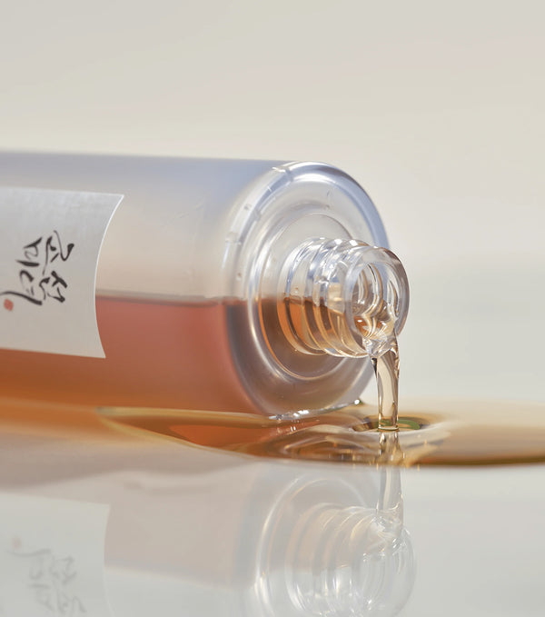 Beauty of Joseon | Ginseng Essence Water 150ml – Tónico Esencia Revitalizante con 80% de Ginseng y Niacinamida.