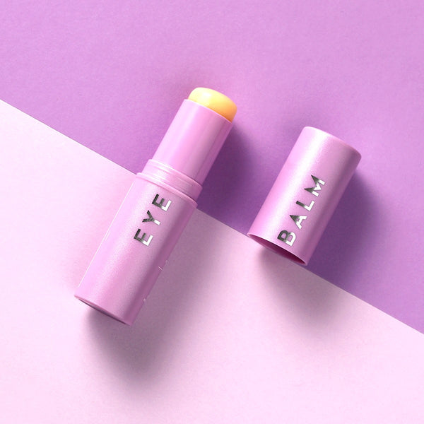 KAHI Eye Balm 9g – Bálsamo para Contorno de Ojos Iluminador con Aceite de Semilla de Girasol
