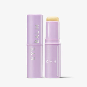 KAHI Eye Balm 9g – Bálsamo para Contorno de Ojos Iluminador con Aceite de Semilla de Girasol