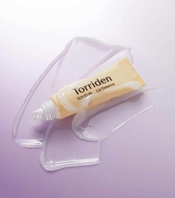 TORRIDEN Solid In Ceramide Lip Essence 11ml – Esencia Labial Reparadora con Complejo de Ceramidas