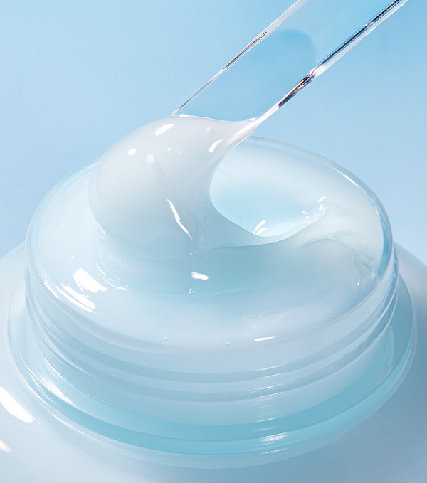TORRIDEN Dive-In Soothing Cream 100ml – Crema Gel Hidratante y Calmante con Ácido Hialurónico Complejo 5D