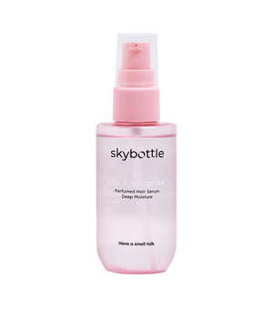 Skybottle Deep Moisture Perfumed Hair Serum Like A Nectarine 65ml – Serum Capilar Hidratante Con Extracto De Nectarina