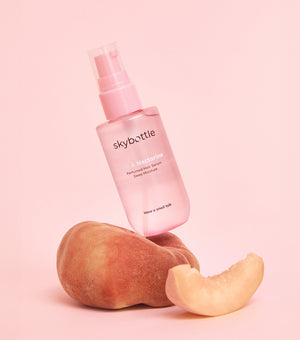 Skybottle Deep Moisture Perfumed Hair Serum Like A Nectarine 65ml – Serum Capilar Hidratante Con Extracto De Nectarina