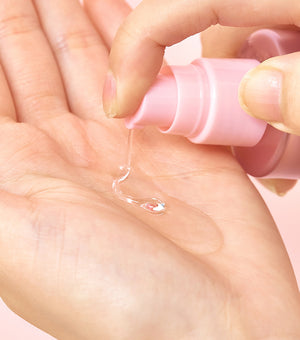 Skybottle Deep Moisture Perfumed Hair Serum Like A Nectarine 65ml – Serum Capilar Hidratante Con Extracto De Nectarina