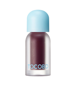 TOCOBO | Juicy Berry Plumping Lip Oil 4g