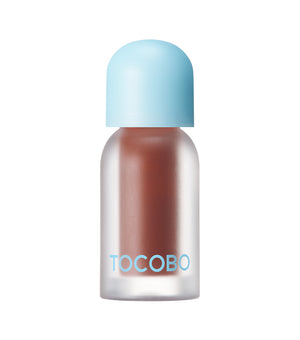 TOCOBO | Juicy Berry Plumping Lip Oil 4g